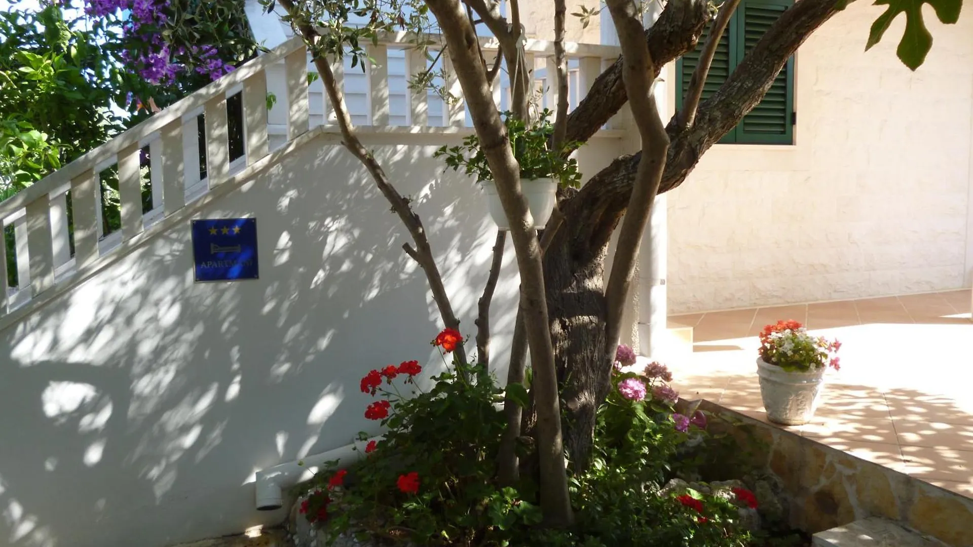 Apartments Suzana Zdrelac
