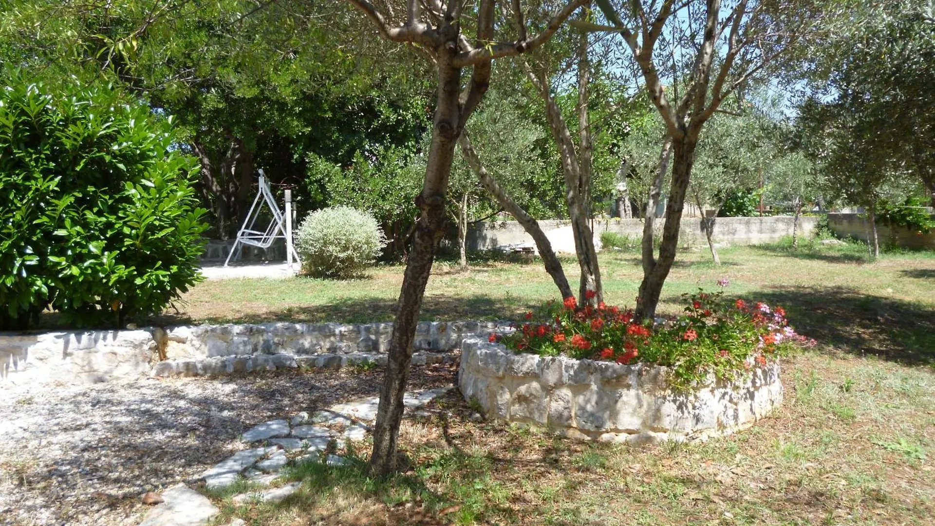 Apartments Suzana Zdrelac Croatia