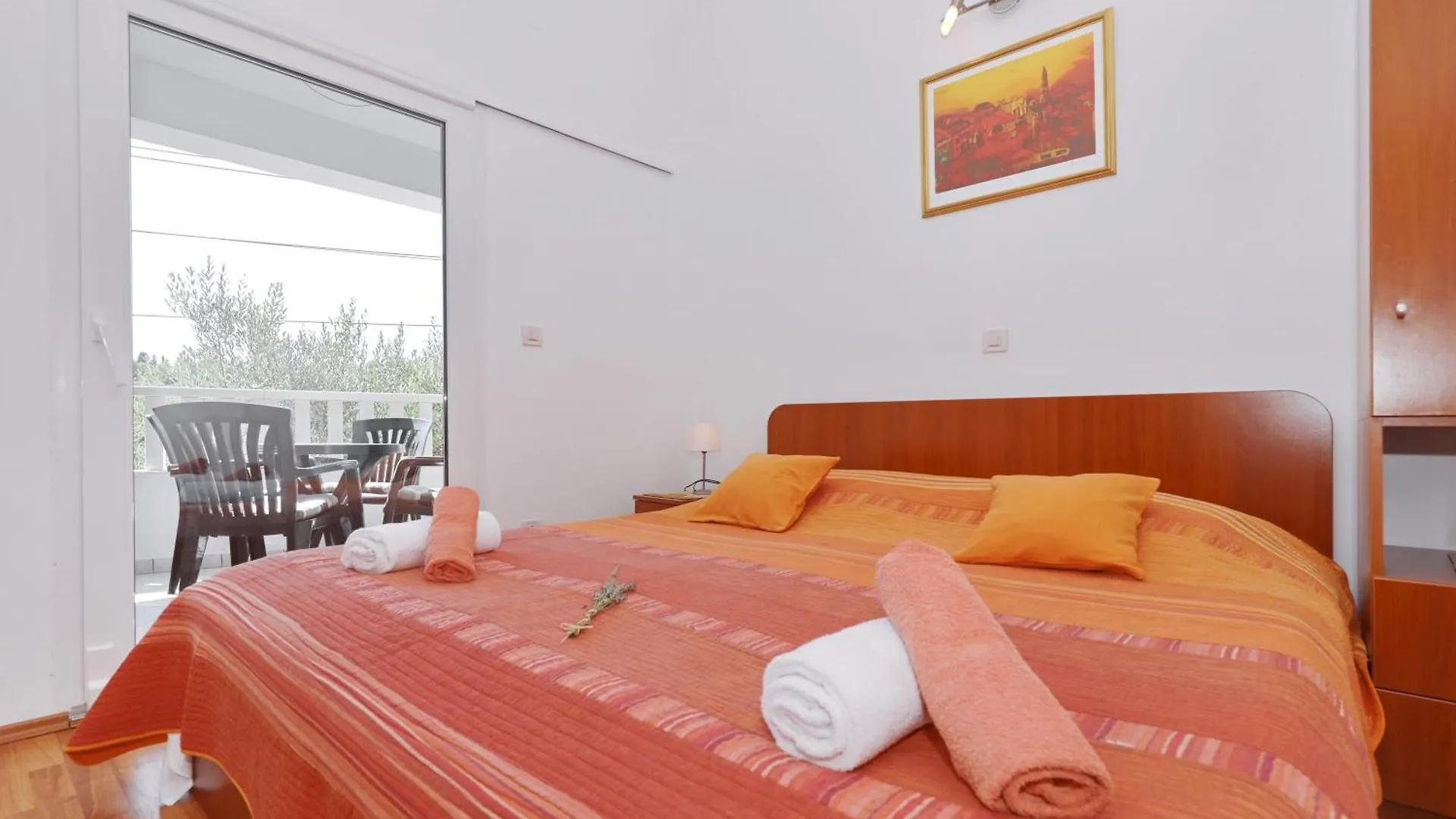 Apartments Suzana Zdrelac