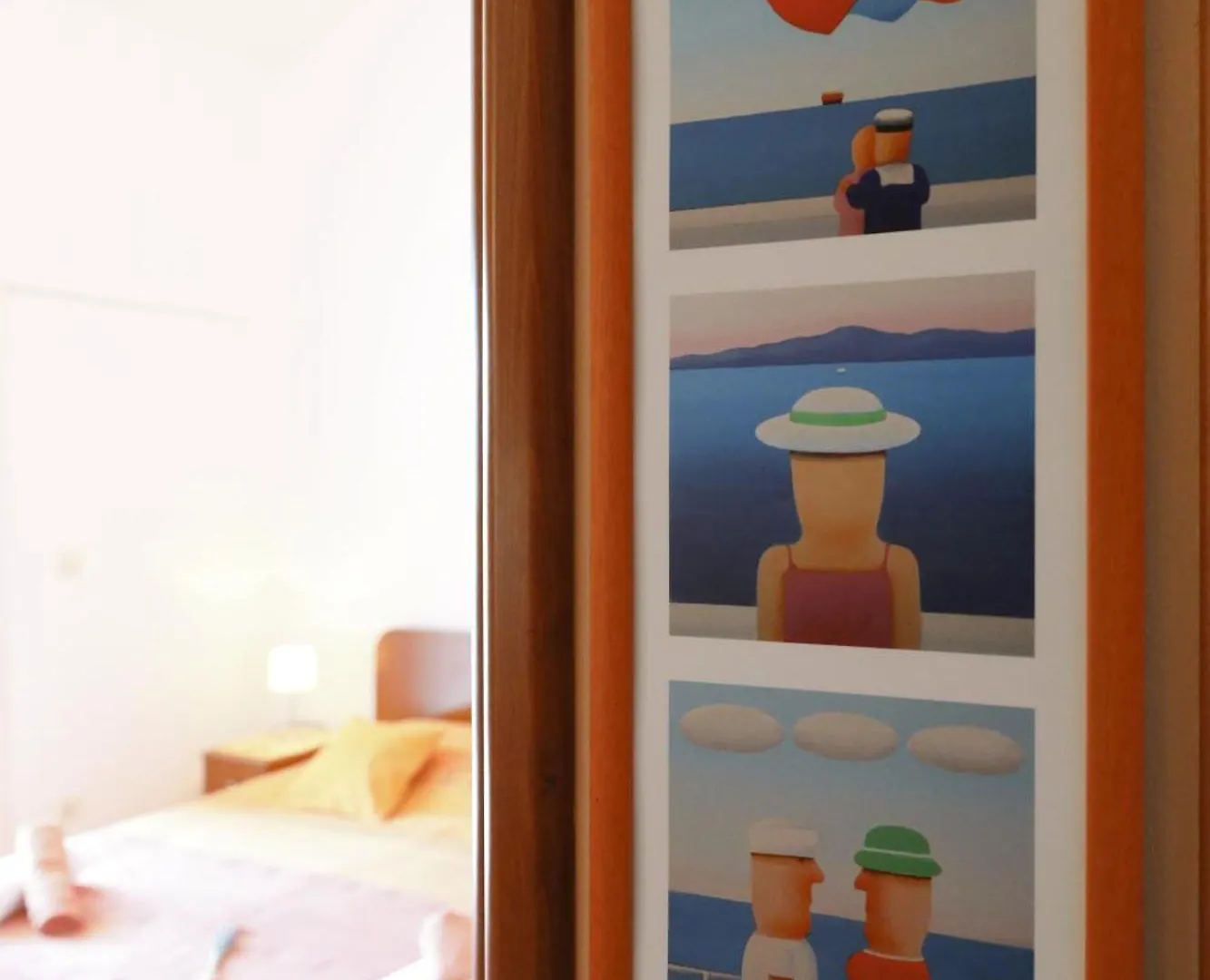 Apartments Suzana Zdrelac 0*,  Croatia