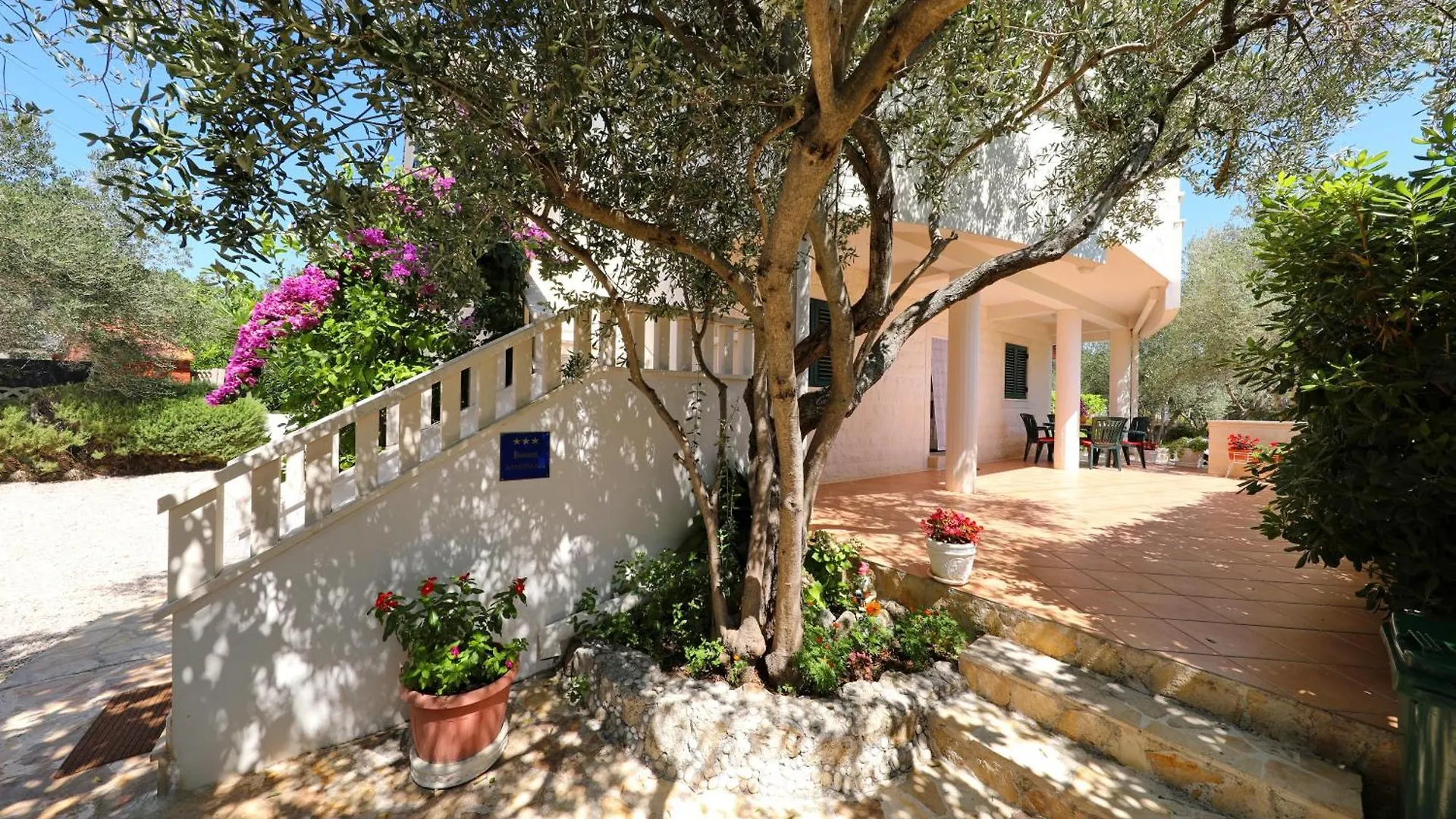 Apartments Suzana Zdrelac 0*,  Croatia